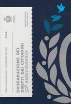 san marino / 2024 / 2 euro / unc /, Ophalen, San Marino, 2 euro, Setje