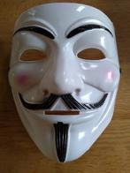 Masker Vendetta Victory. In goede staat, Ophalen of Verzenden, Zo goed als nieuw, Overige
