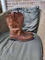 Cowboy Laarzen, Dieren en Toebehoren, Hondenmanden, Ophalen of Verzenden, Zo goed als nieuw