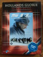 Sil de strandjutter 3 dvd box, Alle leeftijden, Ophalen of Verzenden, Zo goed als nieuw