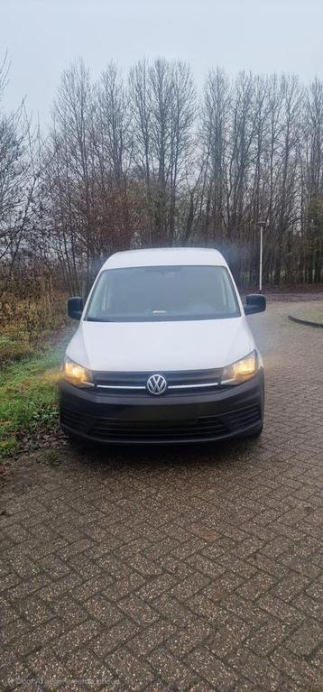 Busje huren met gereedschap bosmaaier en bladblazer stihl beschikbaar voor biedingen