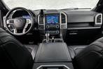 Ford USA F-150 3.5 V6 Ecoboost SuperCrew Platinum | Trekhaak, Gebruikt, Euro 6, 2217 kg, F-150