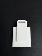 1x Apple iPod Mini Riemclip-houder, Ophalen of Verzenden, Zo goed als nieuw, Overige typen, Mini