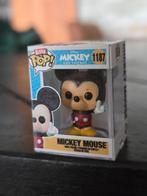 Bitty Pop Mickey Mouse 1187, Verzamelen, Ophalen of Verzenden, Zo goed als nieuw