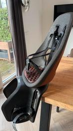 Thule Yepp Nexxt Maxi Fietsstoeltje - Achterzitje, Ophalen, Achterzitje, Voetsteuntjes, 9 t/m 18 kg