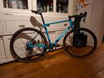 Kuota cross xtreme, Fietsen en Brommers, Carbon, 49 tot 53 cm, Zo goed als nieuw, Meer dan 20 versnellingen