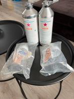 Hema Bedkruiken + Avent Flessen, Ophalen, Gebruikt, Overige typen
