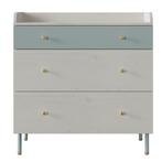 SHOWMODEL Commode / ladekast Almila Laila, Kinderen en Baby's, Kinderkamer | Commodes en Kasten, Nieuw, Ophalen of Verzenden, Amila