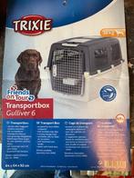 reis Bench Hond Trixie, Dieren en Toebehoren, Ophalen, Zo goed als nieuw