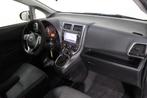 Toyota Verso-S 1.3 VVT-i Aspiration | Automaat | Camera | Tr, Auto's, Euro 5, Gebruikt, Zwart, 4 cilinders