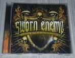 Sworn Enemy - Total World Domination [Thrash/Metalcore], Ophalen of Verzenden, Zo goed als nieuw