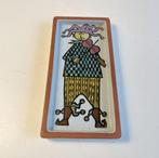 Stig Lindberg "Karneval" schaaltje voor Gustavsberg, Ophalen of Verzenden