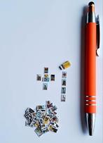 Miniatuur tarot, schaal 1:24/1:12, Verzamelen, Ophalen of Verzenden, Nieuw, Decoratie