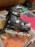 Skeelers maat 40/41, Overige merken, Ophalen of Verzenden, Zo goed als nieuw, Inline skates 4 wielen