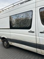 Mercedes-Benz Sprinter 2.1 CDI 95KW 2012, Auto's, Bestelauto's, 4 cilinders, 129 pk, Diesel, Particulier
