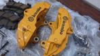 Brembo Z18 Big Brake Kit VW Golf 5/6 GTI, Ophalen of Verzenden, Gereviseerd, Volkswagen