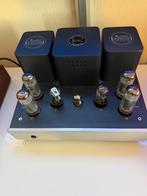 Audreal MK-3 II buizenversterker, in uitstekende staat, Ophalen of Verzenden, Versterker