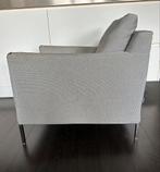 B&B Italia - Antonio Citterio - ‘Solo’ fauteuil, Ophalen, Gebruikt, Minder dan 75 cm, Stof