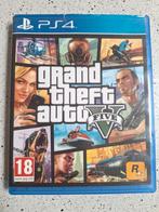Grand Theft Auto V (Five) (GTA 5), Spelcomputers en Games, Games | Sony PlayStation 4, Avontuur en Actie, Ophalen of Verzenden