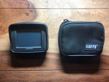 TomTom Rider 3 / Urban Opberg / Beschermhoes beschikbaar voor biedingen