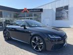 Audi TT Coupé 2.0 TFSI 16V S-Line Navi Bluetooth Cruise Stoe, 230 pk, TT, Gebruikt, 4 cilinders