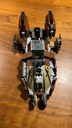 Lego 7753 star wars pirate tank met minifiguren, Ophalen of Verzenden, Nieuw