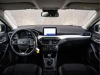 Ford FOCUS Wagon EcoBoost Hybrid 125pk Trend Edition Busines, Te koop, Gebruikt, 999 cc, Voorwielaandrijving