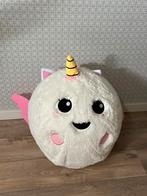 Super groot Unicorn / Eenhoorn knuffel, Ophalen, Zo goed als nieuw, Overige typen