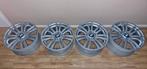 BMW 383M 17 inch Velgen, Auto-onderdelen, Banden en Velgen, Ophalen, Gebruikt, Velg(en), 17 inch