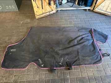 Amigo Horseware regendeken beschikbaar voor biedingen