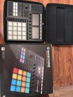 Native Instruments Maschine MK3, Muziek en Instrumenten, Ophalen, Zo goed als nieuw