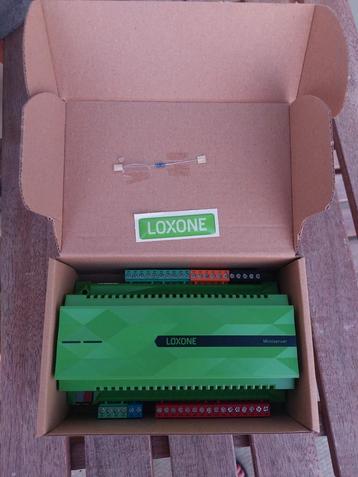 LOXONE beschikbaar voor biedingen