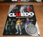 spel cluedo, Hobby en Vrije tijd, Gezelschapsspellen | Bordspellen, Ophalen of Verzenden, Gebruikt