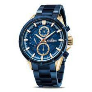 Herenhorloge oersterke Rotorcraft Gear RC2902 new in doos  beschikbaar voor biedingen