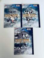 LEGO Mindstorms 9754 Star Wars Dark Side Developer Kit, Lego, Gebruikt, Lego, Ophalen of Verzenden