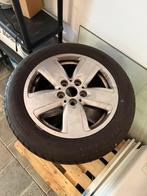 Banden met velgen mini cooper, Auto-onderdelen, Banden en Velgen, Ophalen, 16 inch, 205 mm, Zomerbanden