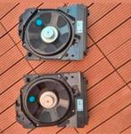 UPGRADE SUWOOFERS HIFI D&M BMW F20 F21 F22 F30 F31 F32 F33, Ophalen of Verzenden