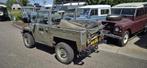 Land Rover 88 wegenbelastingvrij en milieuzone vrij, Auto's, Land Rover, 2286 cc, Overige modellen, Bedrijf, Vierwielaandrijving