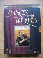 DVD:  Dances with Wolves, Gebruikt, Vanaf 16 jaar, Ophalen of Verzenden, 1940 tot 1960
