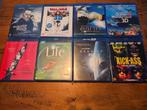 Diverse blu-ray films, Ophalen of Verzenden, Zo goed als nieuw