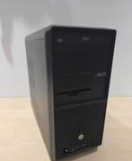 Asus desktop barebone VINTAGE-PE1 pentium4 met agp!, Ophalen of Verzenden