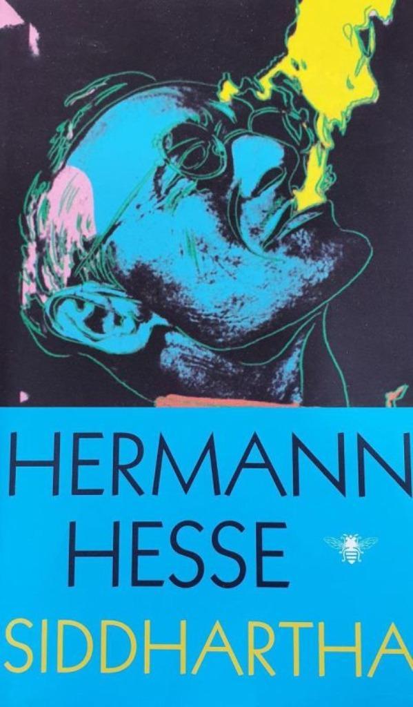 Hermann Hesse - Siddhartha, Boeken, Romans, Zo goed als nieuw, Ophalen of Verzenden