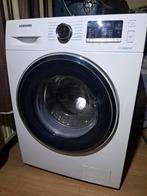 Samsung Eco Bubble Wasmachine defect printplaat, Gebruikt, Voorlader, 85 tot 90 cm, 1200 tot 1600 toeren