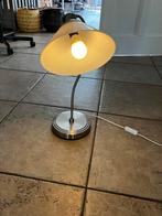 Bureaulamp Max 40W, Huis en Inrichting, Lampen | Tafellampen, Ophalen of Verzenden, Zo goed als nieuw