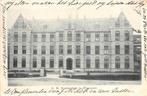 AS418 Warmond Seminarium 1900, Verzamelen, Ansichtkaarten | Nederland, Gelopen, Zuid-Holland, Voor 1920, Verzenden