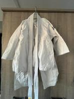 Judopak Maat 120, Maat XS of kleiner, Ophalen, Zo goed als nieuw, Judo