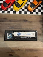 Tekno sipma, Hobby en Vrije tijd, Modelauto's | 1:50, Ophalen of Verzenden, Zo goed als nieuw, Bus of Vrachtwagen, Tekno