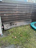 Rvs glijbaan, Kinderen en Baby's, Speelgoed | Buiten | Speeltoestellen, Ophalen, Glijbaan