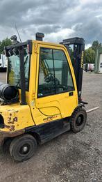 Hyster heftruck 2500kg, Z, Z, Hyster, 2000 tot 3000 kg