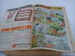 Sjors van de rebellenclub  weekblad  jaargang 1966 juli-dec, Verzamelen, Tijdschriften, Kranten en Knipsels, Ophalen of Verzenden